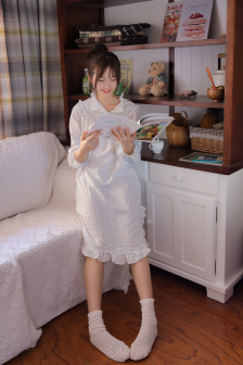 真白希美